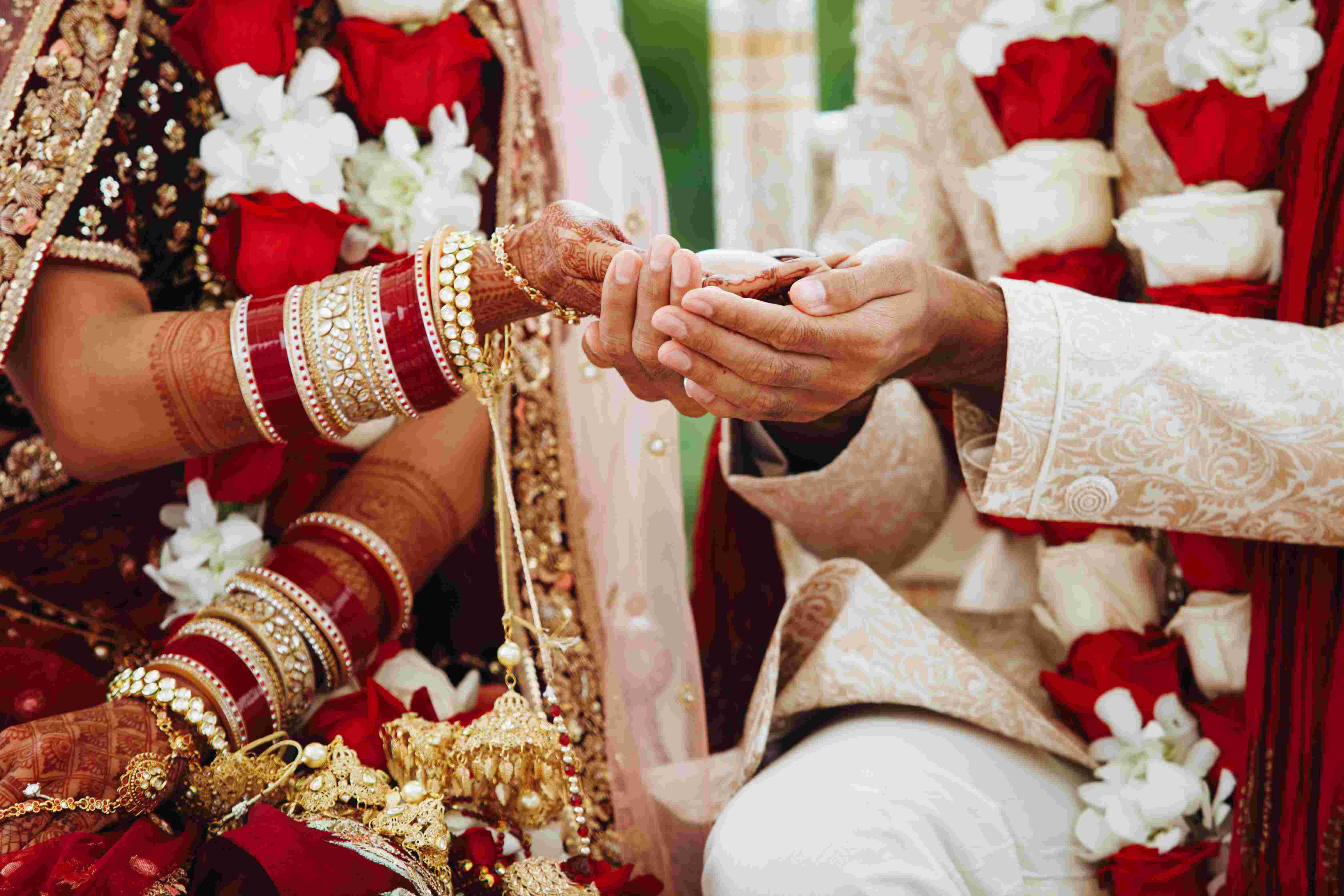 Marriage Consultation
